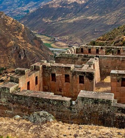 Sacred Valley Tour 1 day